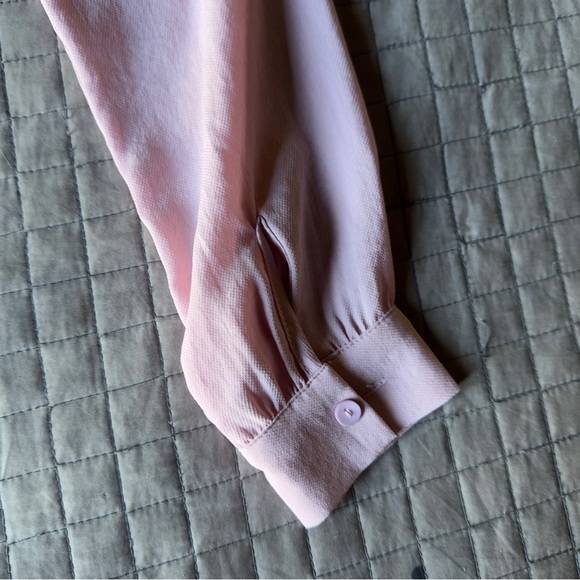 Crop top blouse - Picture 5 of 6